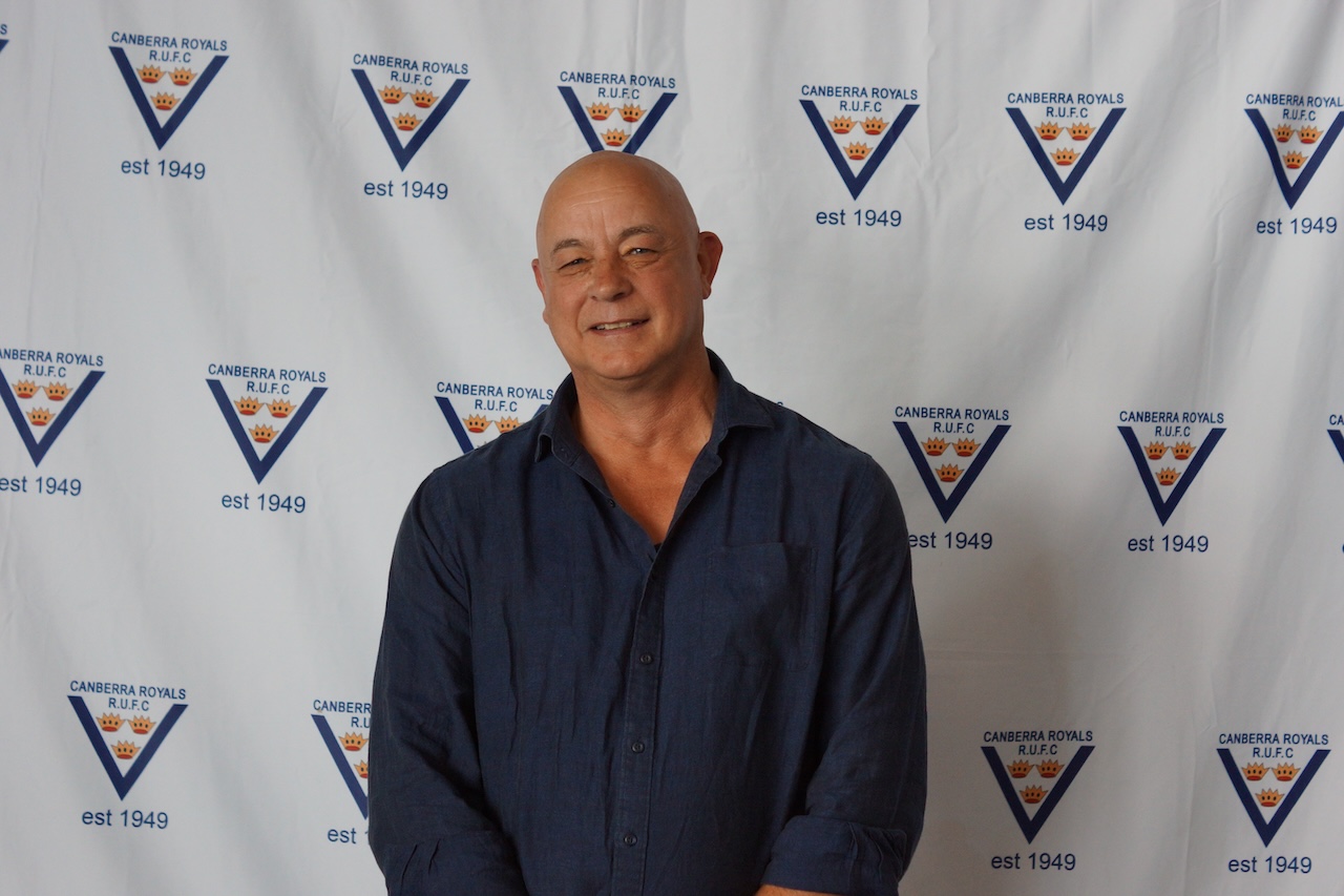 Gordon Scott