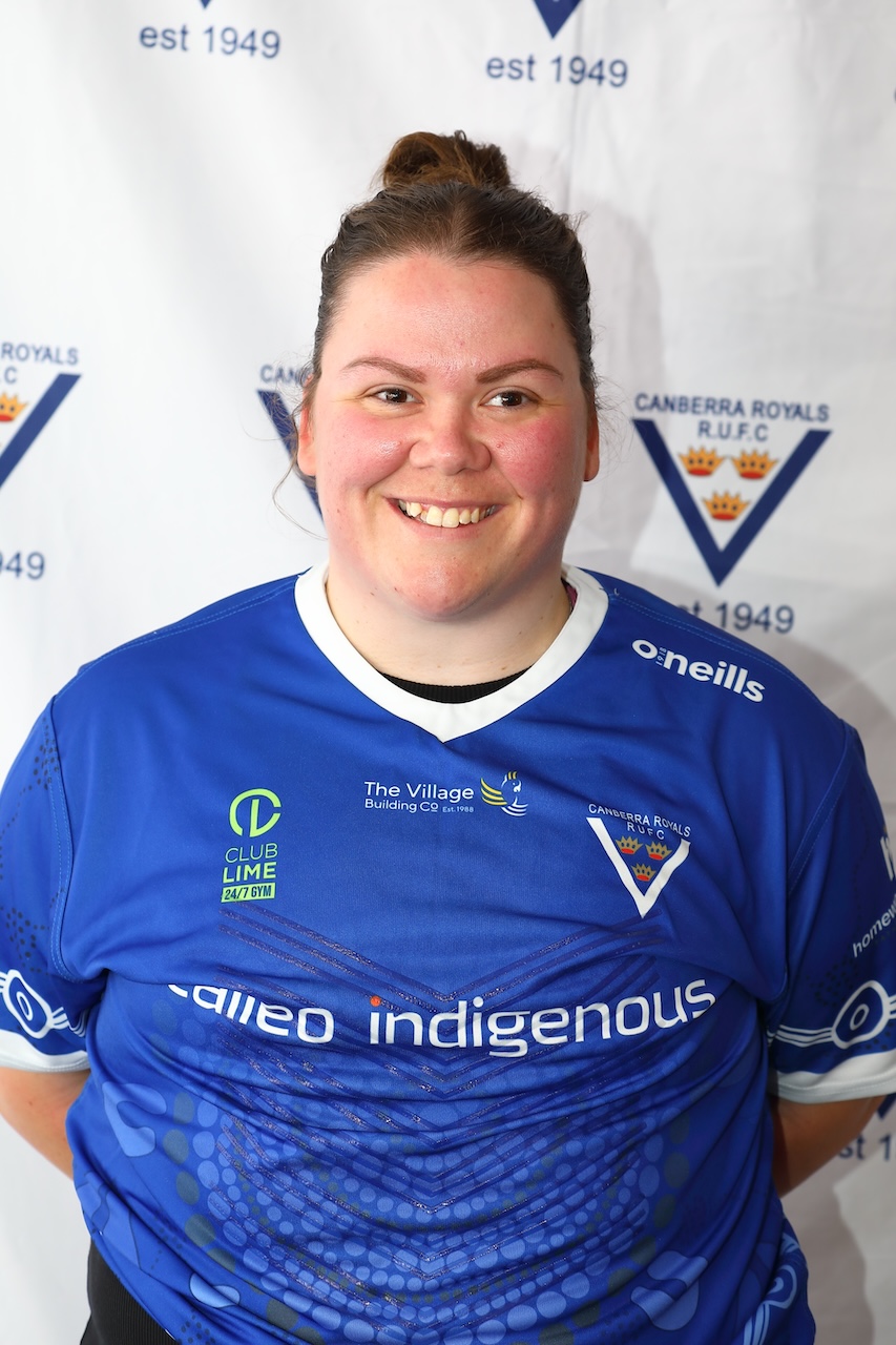 Bree Harris