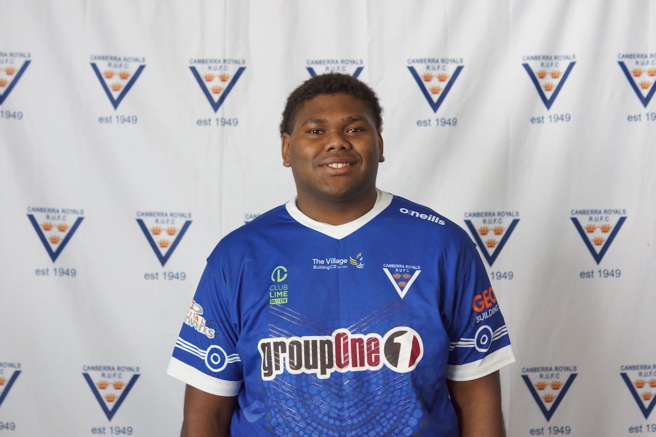 Maloi John Terupo