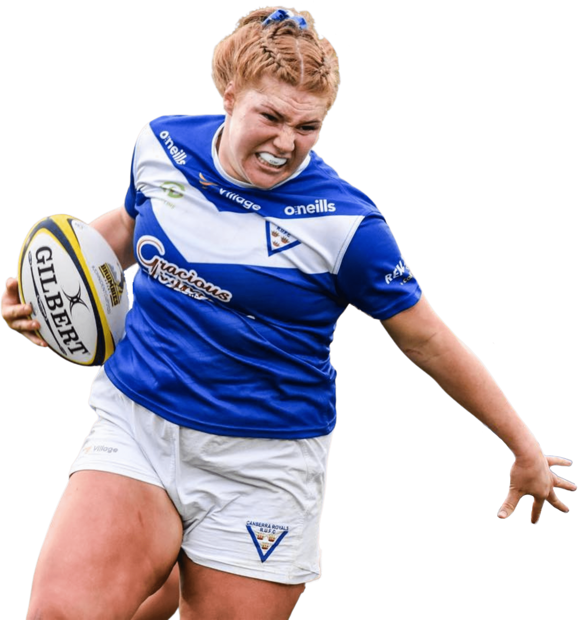 Canberra Royals | ACT’s Leading Rugby Union Club