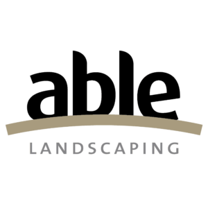 able landscaping