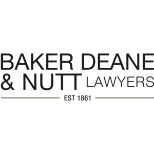 baker deane and nutt