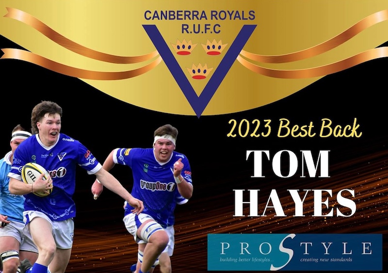 canberra royals club awards 2023 img 4359
