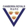 Canberra Royals 1st Grade