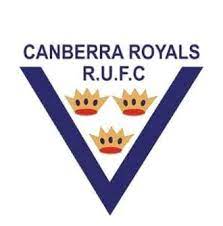 Canberra Royals 1st Grade