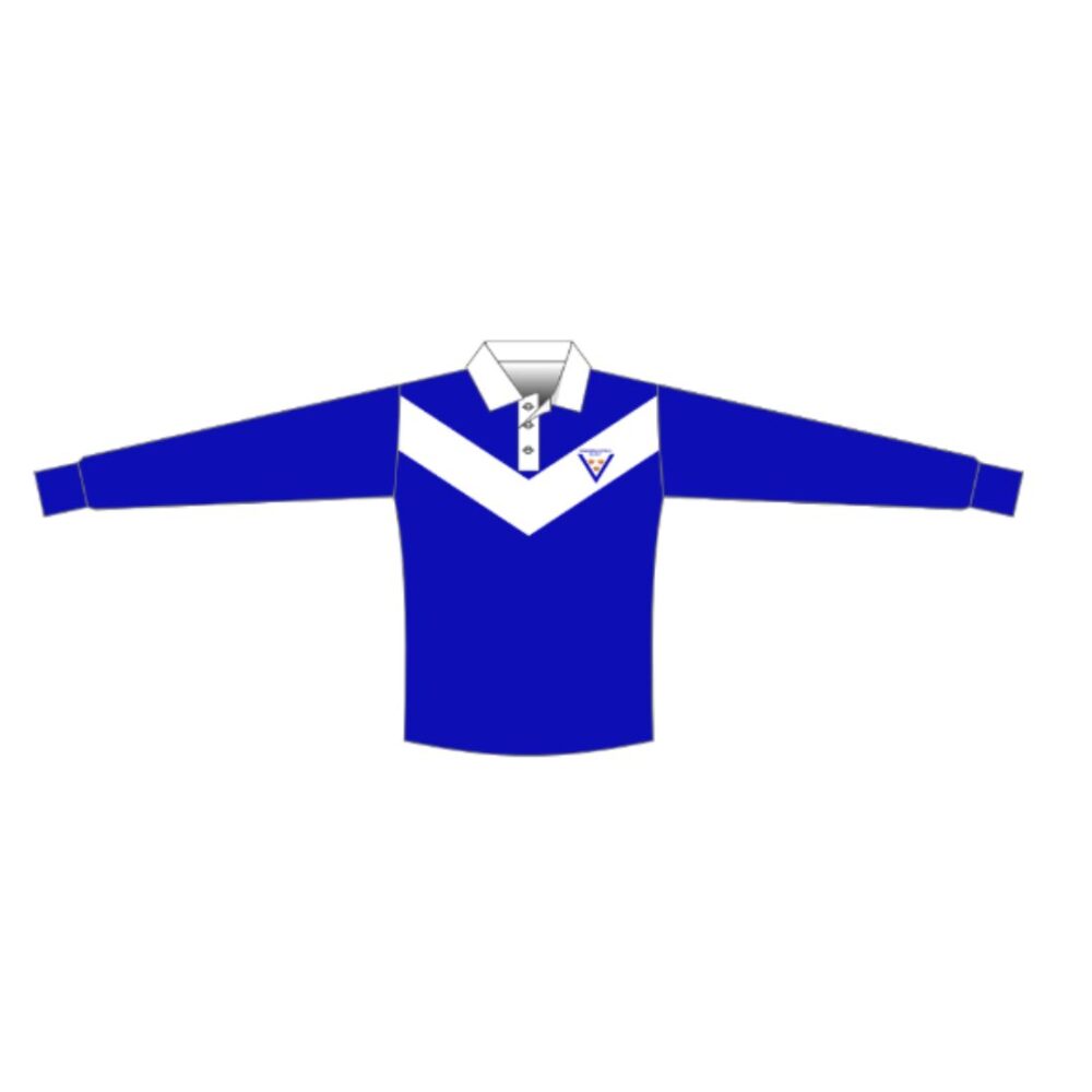 royals 2024 official rugby jumper