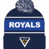 royals 2024 official beanie