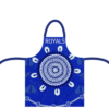 royals apron