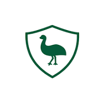 orange emus