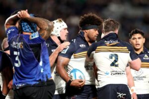 five things we learnt from blues act brumbies