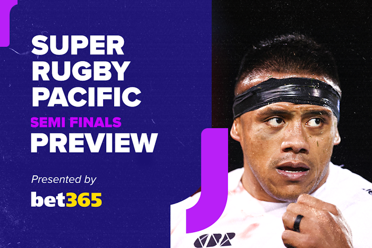 Super Rugby Pacific Semi-Final Preview