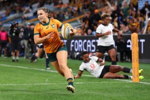 desi truction four try hero miller wallaroos blow away fijiana in sydney
