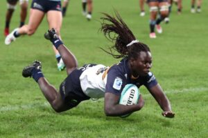 four debutants included as wallaroos confirm side for fijiana test