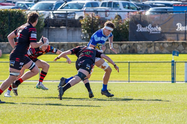 ACT Rugby Finals Week 2: Recap