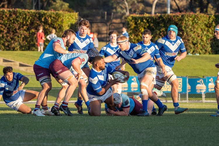 royals overcome early lions onslaught to advance to john i dent cup grand final