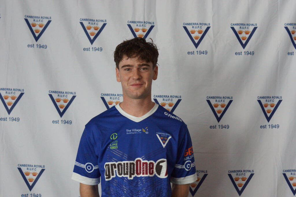 2024 royals hunter fogarty 2