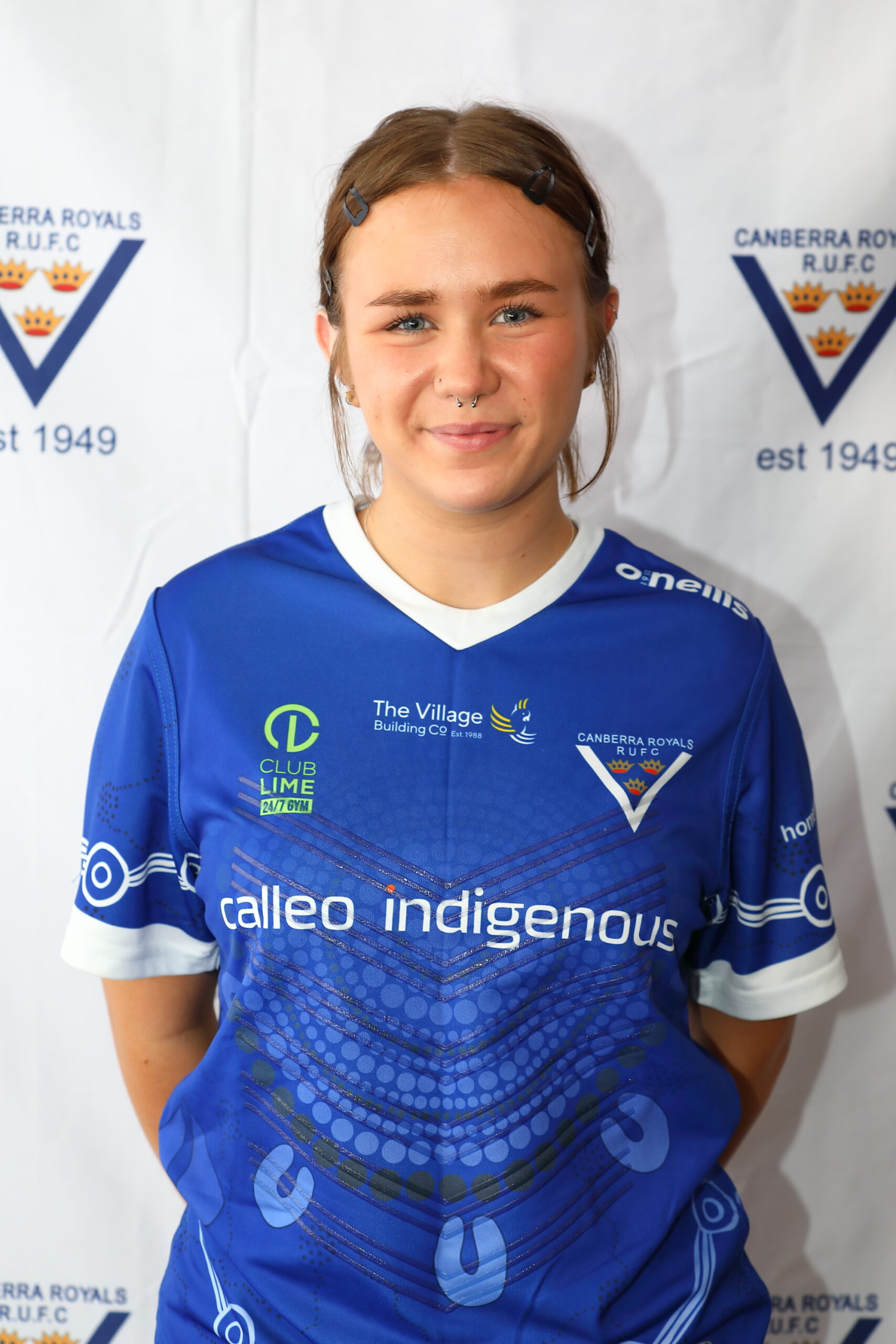 Tess Vandenbergh
