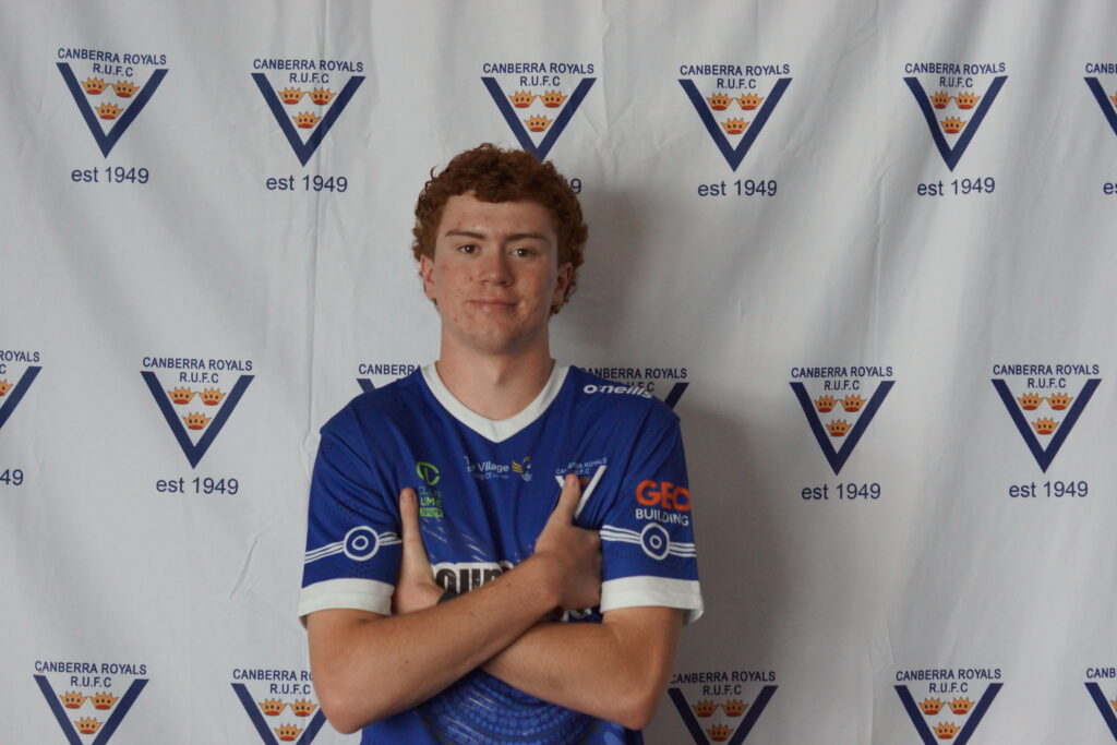 2024 royals william johnston 1