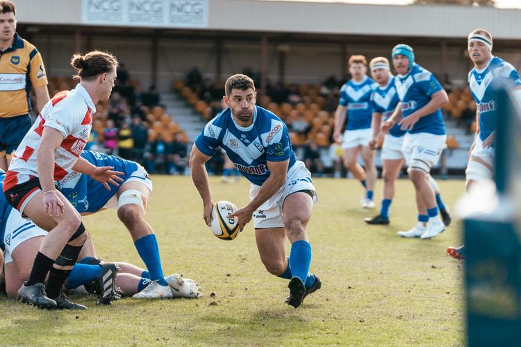 john i dent cup grand final highlights canberra royals v tuggeranong vikings