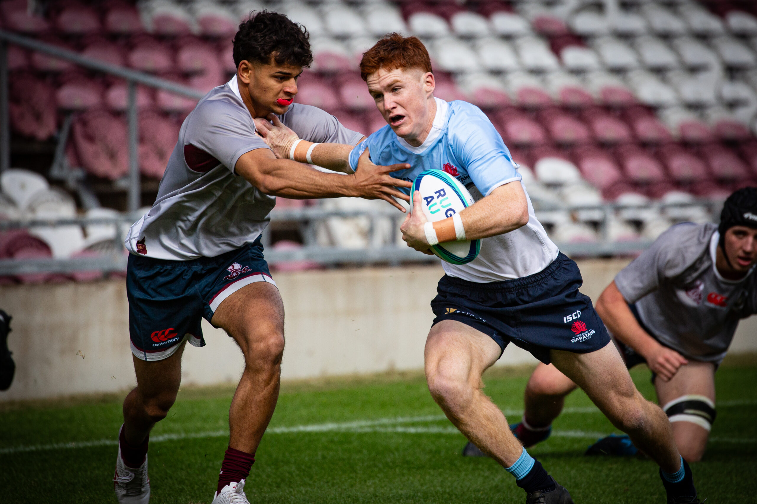 super rugby u16 and u19s 2024 all the team news for round one