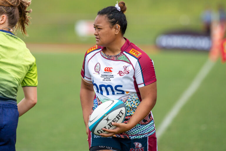 experienced halves pairing named for queensland reds development side to face new zealand universities