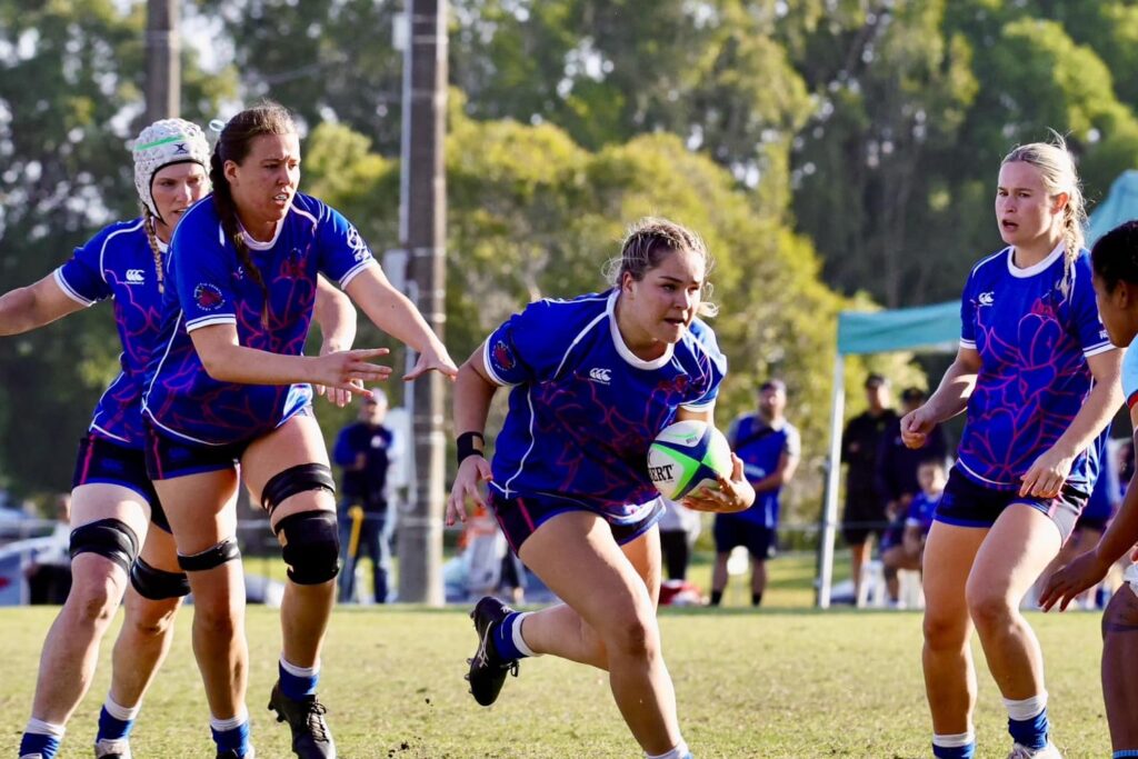 recap australian rugby shield day 3