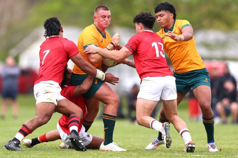 super rugby u16 and u19s 2024 all the team news for round three