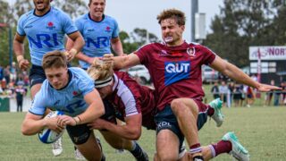 Super Rugby U16s and U19s Round Three: NSW Waratahs, ACT Brumbies sweep through fixtures