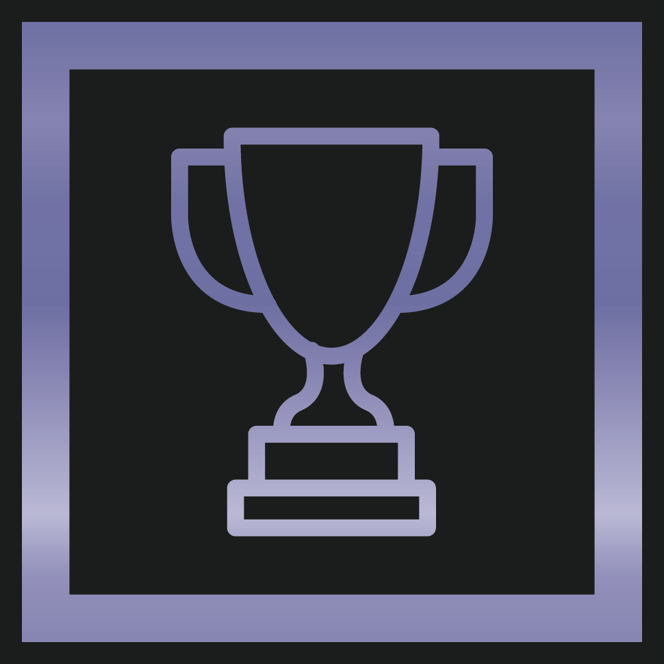 Bill Lavis Memorial Service Award- Service to Club