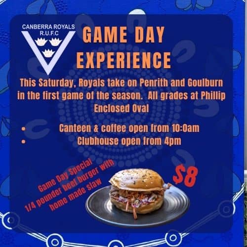 royals game day experience