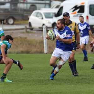 FOURTH GRADE MATCH REPORT Round 6 v Uni Norths
