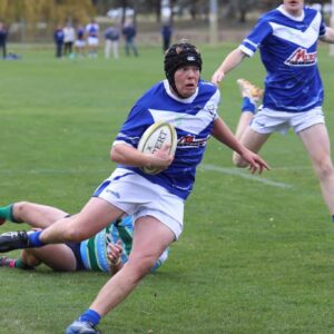 Royals Second Grade Match report Rd 6 v Uni Norths