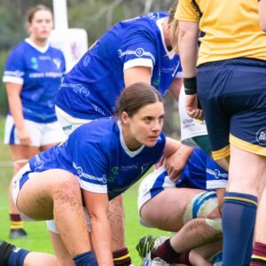 Round 3 Women’s 10s and 15s match reports. (Christine Murray)