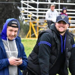 4th Grade Round 3 Match Report (Jim Taylor)