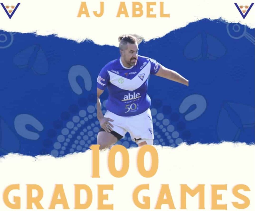 aj able 100