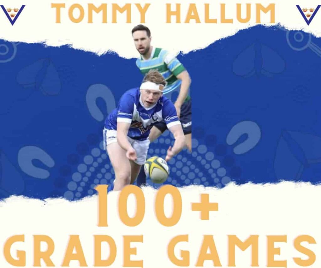 tommy 100