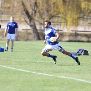Royals 4ths Match Report